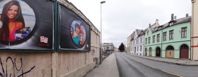 Alesund, Norway