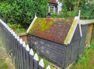 Marken, Netherlands