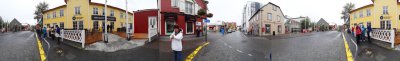 Reykjavik