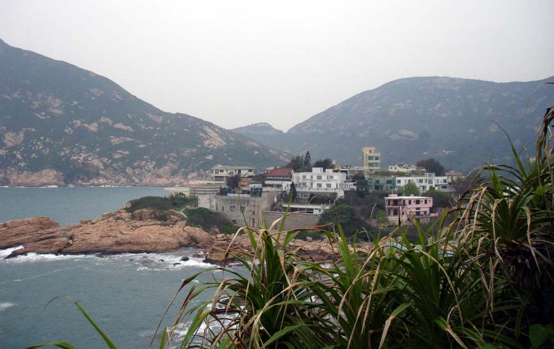 Shek O