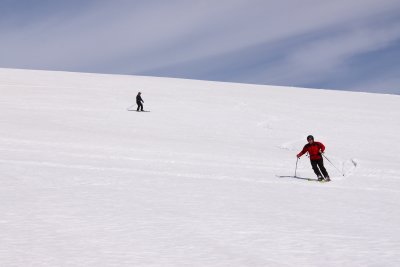 Kaldbakur  mai 2010