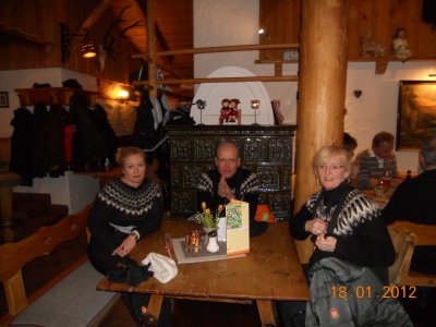  Waldhausalm