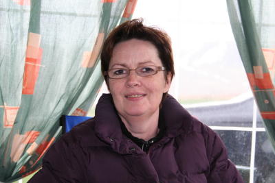 Bakkaflöt hvitasunnan 2006