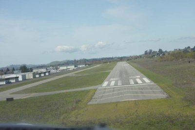 Petaluma Rwy 29
