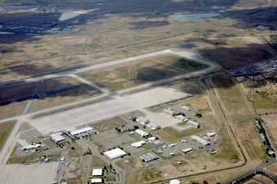 Mather Field