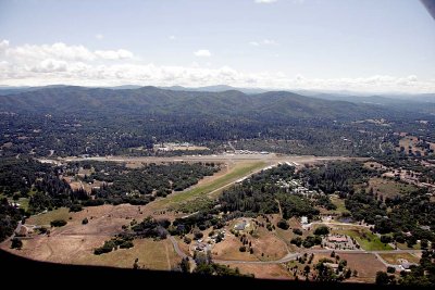 Columbia Airport