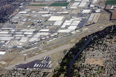 Modesto Airport