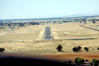 Lincoln Airport