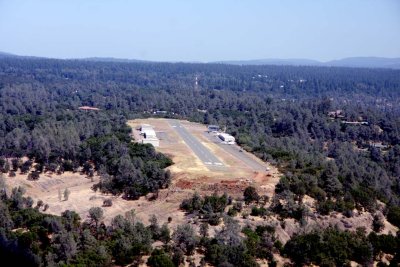 Paradise Airport #2