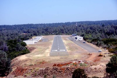 Paradise Airport #3