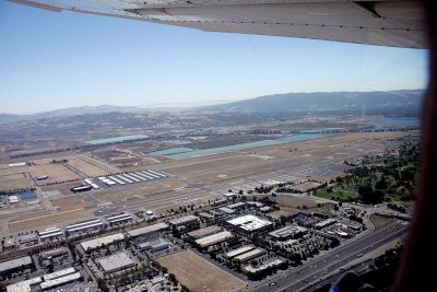 Livermore Airport