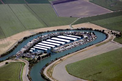 Oxbow Marina