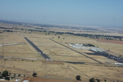 Lincoln Airport