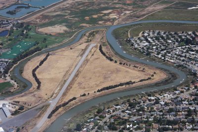 San Rafael Airport (Private)