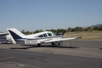 Bellanca 17-30A