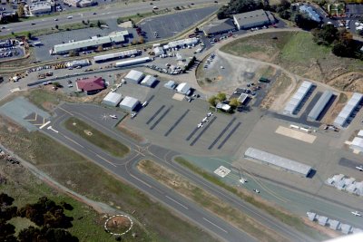 Westover Airport