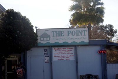 The Point