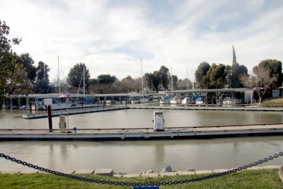 Delta Marina