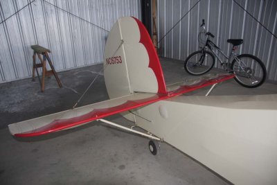 Monocoupe #8