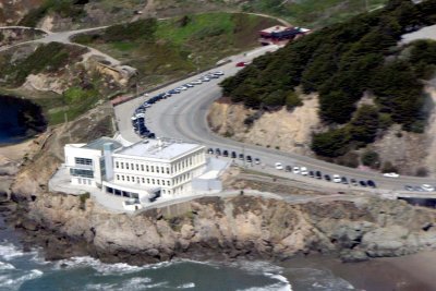 Cliff House