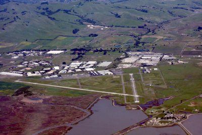 Napa Airport