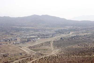 Yucca Valley Airport