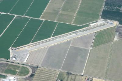 Lodi Kingdon Airpark