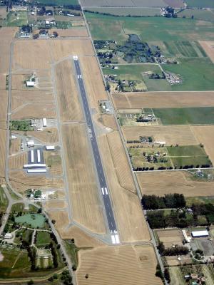 Yolo County Airport