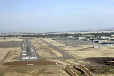 Chico Airport
