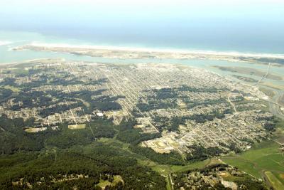 Eureka, California