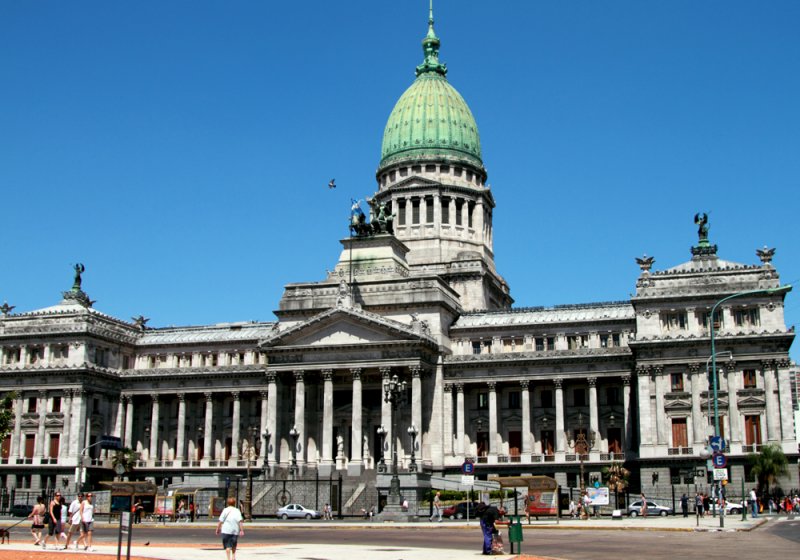 Congreso