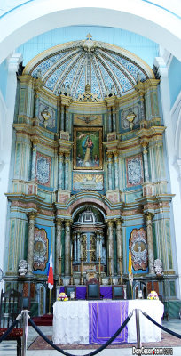 Catedral Metropolitana Panamá