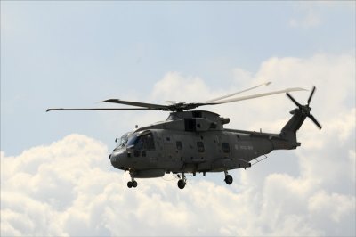 Merlin HM1