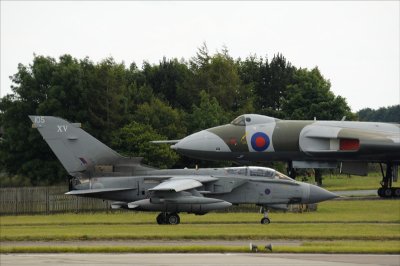Tornado GR4