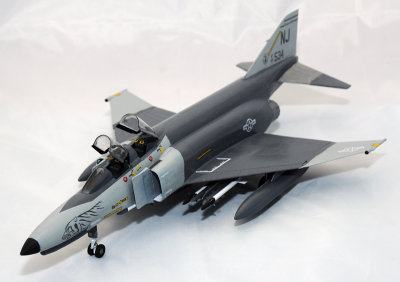 Italeri 1/48 Phantom