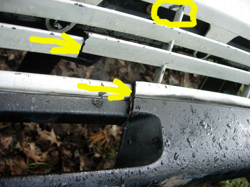 V8 bumper cover plastic broken.jpg