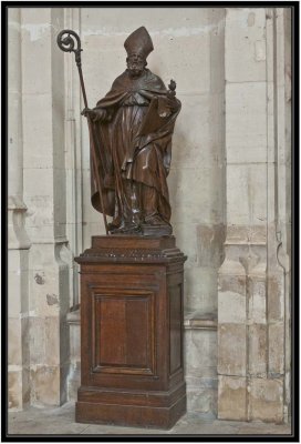 38 Saint Augustin XVII century D3014107.jpg