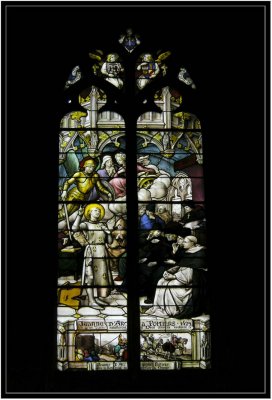 Notre-Dame-la-Grande, POITIERS, Poitou-Charente