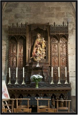 20 Chapelle de la Vierge Altar D3018084.jpg