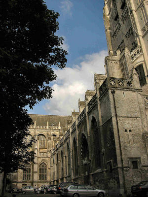 39 North side of Nave and Transept 87001978.jpg