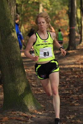 Korte Cross