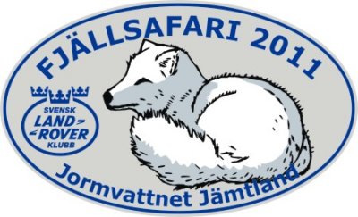 Fjllsafari 2011