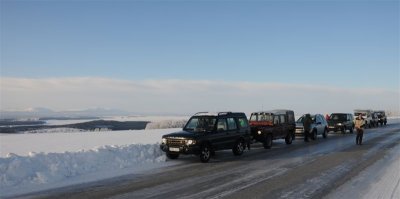 SLRK 25 år Födelsedag JLR 016