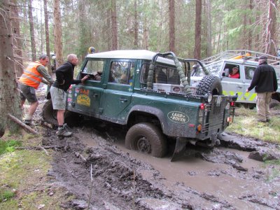 Ekeby dagen 6 maj 2012