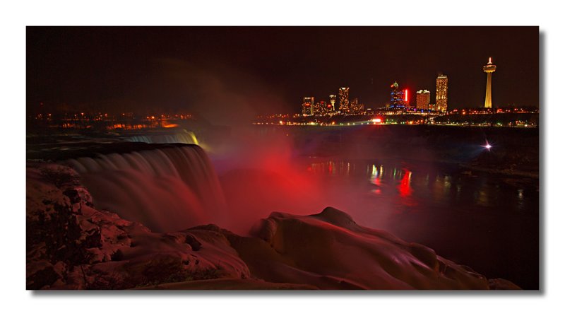 American Falls