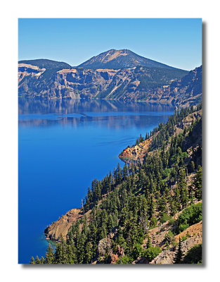 Crater Lake