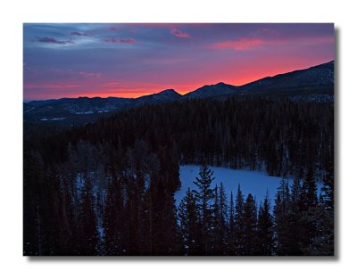 Dream Lake Trail