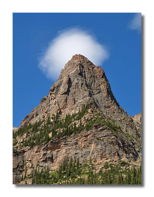 Little Matterhorn