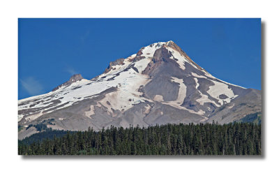 Mt Hood