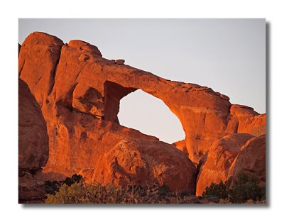 Skyline Arch